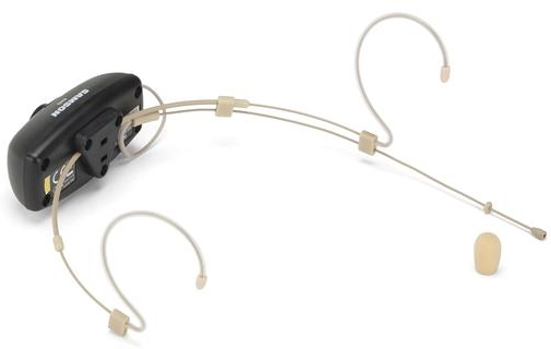 Samson Airline 99 Headset - Wireless headworn microphone - Main picture