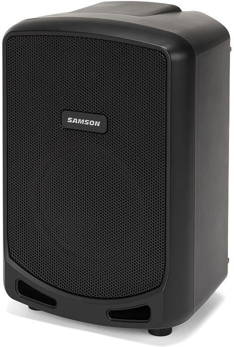Samson Expedition Escape+ - Portable PA system - Main picture