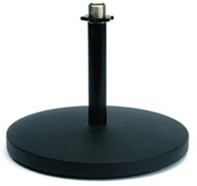 Samson Md5 - Microphone stand - Main picture