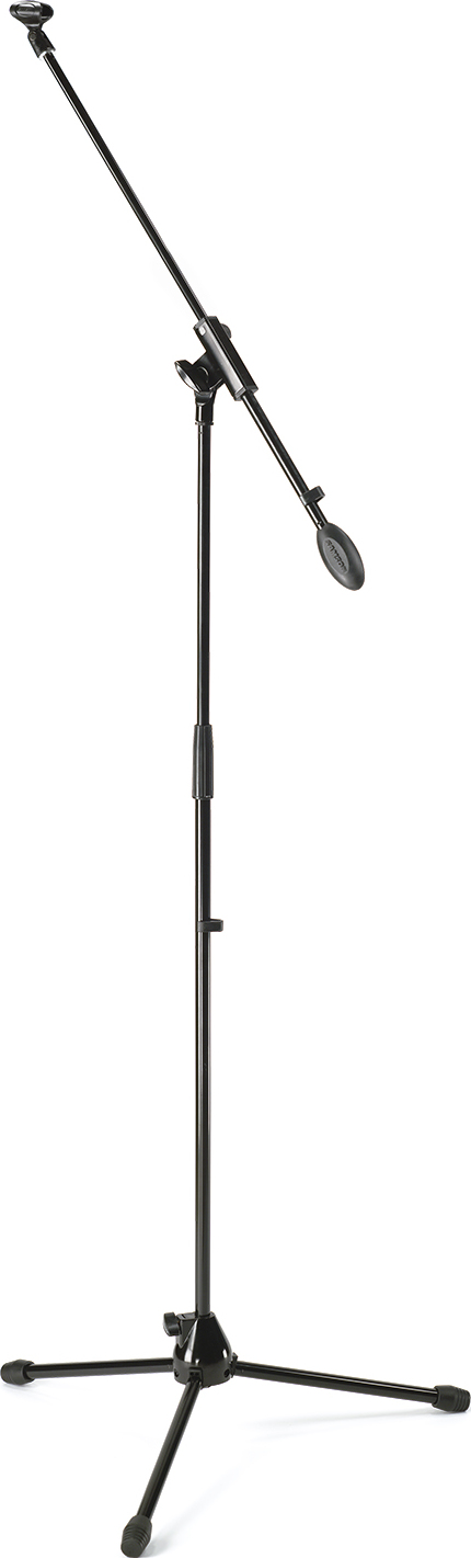 Samson Mk5 Pied Pince Bonnette Et Xlr 6m - - Microphone stand - Main picture