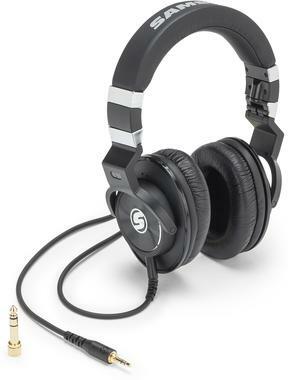 Samson Z45 - Studio & DJ Headphones - Main picture