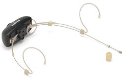 Wireless headworn microphone Samson Airline 99 headset