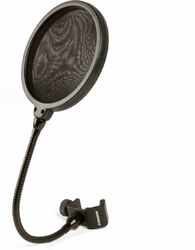 Pop filter & microphone screen Samson PS04