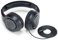Closed headset Samson SR350