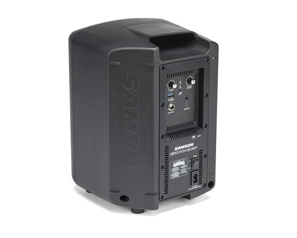 Samson Expedition Escape+ - Portable PA system - Variation 1