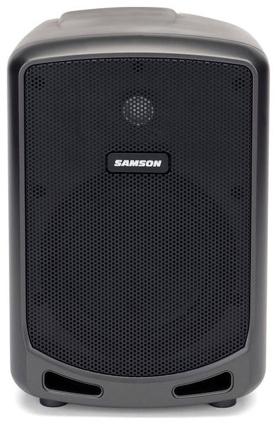 Samson Xp360b Expedition Express - Portable PA system - Variation 3