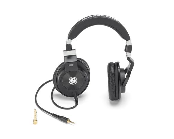 Samson Z45 - Studio & DJ Headphones - Variation 1