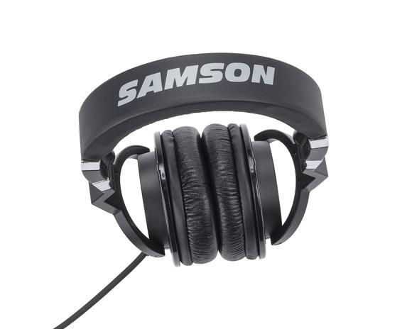 Samson Z45 - Studio & DJ Headphones - Variation 4