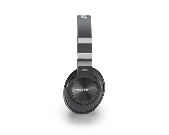 Samson Z55 - Studio & DJ Headphones - Variation 4