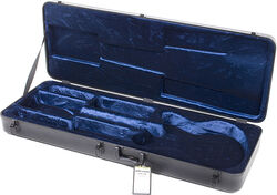Electric guitar case Schecter Hardshell Case Ultra