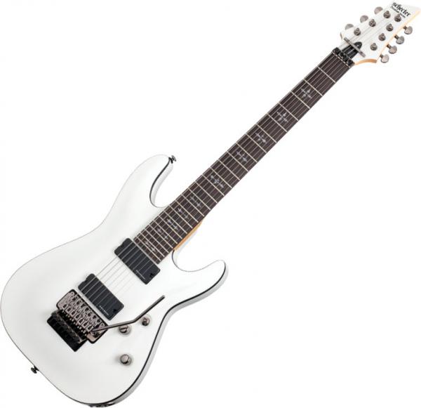 Schecter Schecter