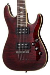 Omen Extreme-7 - Black Cherry Gloss