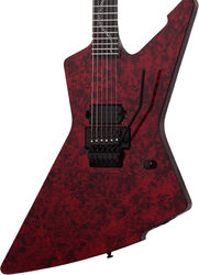 Patrick Kennison E-1 FR Apocrypha - RED REIGN