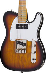 PT Special - 3-tone sunburst pearl