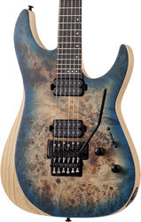 Reaper-6 FR - satin sky burst