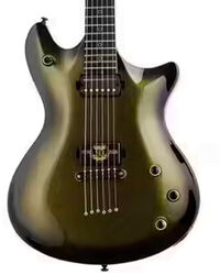 Tempest 50th Anniversary - 50th gold burst