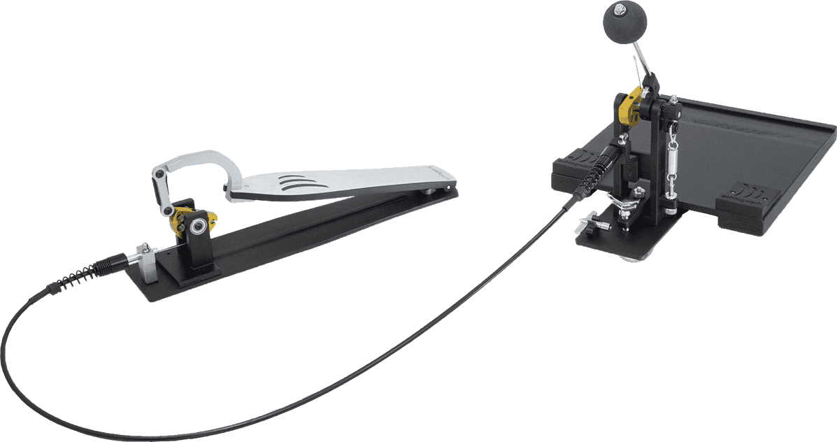 Schlagwerk Cap 200 Cajon Pedal - Base plate for cajon - Main picture