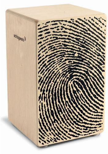 Schlagwerk Cp107 X-one Fingerprint - Cajon - Main picture