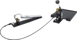 Base plate for cajon Schlagwerk                     CAP 200 Cajon Pedal