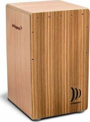 Cajon Schlagwerk                     CP4011 La Peru Zebrano