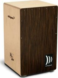 Cajon Schlagwerk                     CP430 2InOne Deluxe Wenge