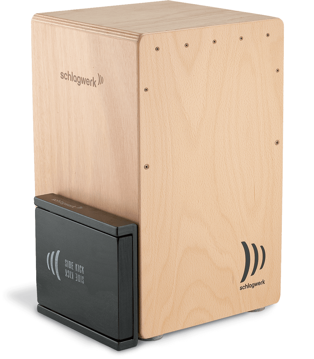 Schlagwerk Side Kick 75 - Cajon - Variation 1