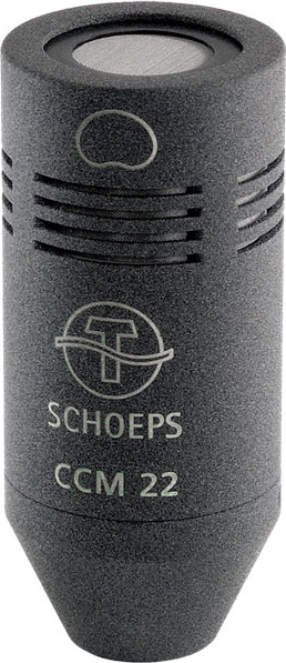 Schoeps Ccm22lg - Mic transducer - Main picture