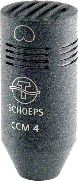 Schoeps Ccm4lg - Mic transducer - Main picture