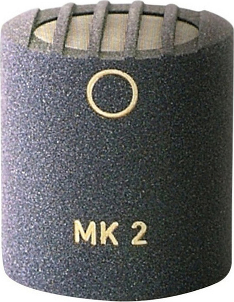 Schoeps Mk2g - Mic transducer - Main picture