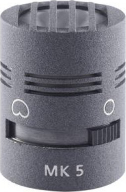 Schoeps Mk5g - Mic transducer - Main picture