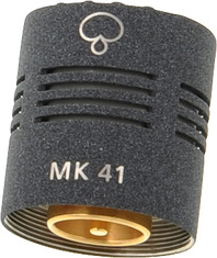 Schoeps Mk41g - Mic transducer - Variation 1