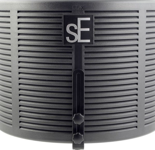 Se Electronics Reflexion Filter X - Pop filter & microphone screen - Main picture