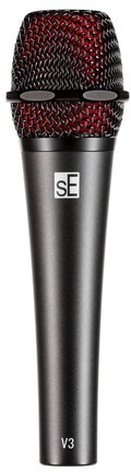 Se Electronics V3 - Vocal microphones - Main picture