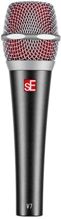 Se Electronics V7 - Vocal microphones - Main picture