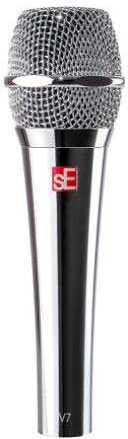 Se Electronics V7 Chrome - Vocal microphones - Main picture