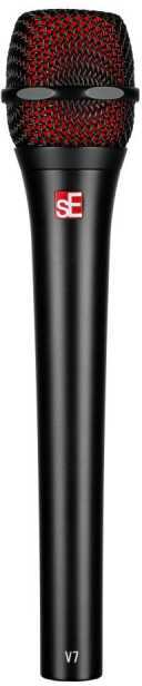 Se Electronics V7 Eng - Vocal microphones - Main picture