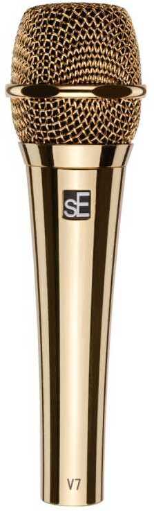 Se Electronics V7 G - Vocal microphones - Main picture
