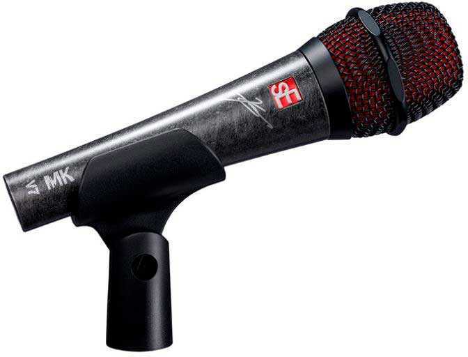 Se Electronics V7 Mk - Vocal microphones - Main picture