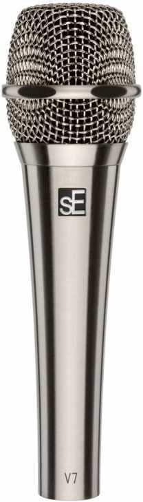 Se Electronics V7 Ni - Vocal microphones - Main picture