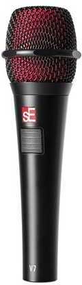 Se Electronics V7 Ptt - Vocal microphones - Main picture