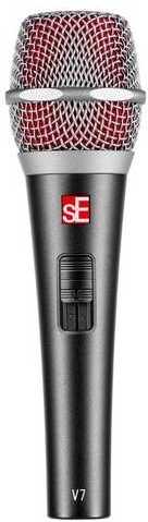Se Electronics V7 Switch - Vocal microphones - Main picture