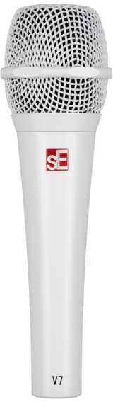 Se Electronics V7 White - Vocal microphones - Main picture