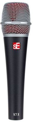 Se Electronics V7 X - Vocal microphones - Main picture