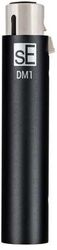 Microphone spare parts Se electronics DM1 Noir Mic Pre