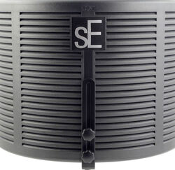 Pop filter & microphone screen Se electronics RF-X