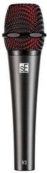 Vocal microphones Se electronics V3