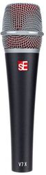 Vocal microphones Se electronics V7 X