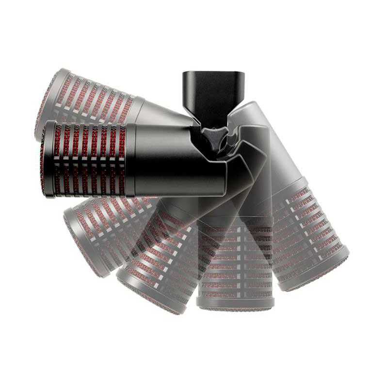 Se Electronics Dynacaster Dcm8 -  - Variation 3