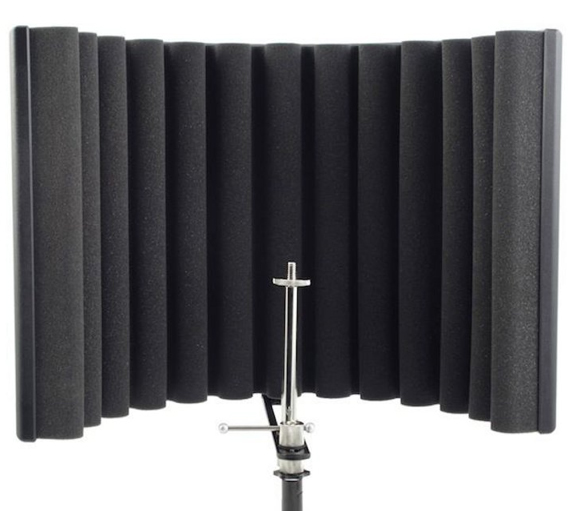 Se Electronics Reflexion Filter X - Pop filter & microphone screen - Variation 1