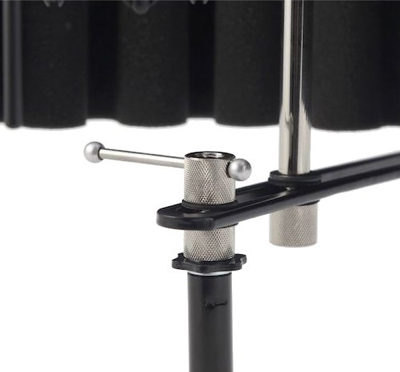 Se Electronics Reflexion Filter X - Pop filter & microphone screen - Variation 4